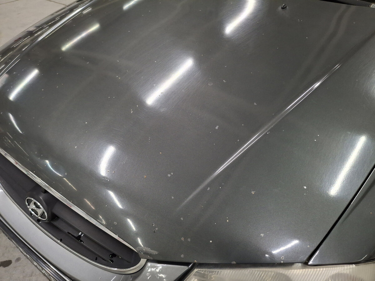 Купить Hyundai Accent ТагАЗ II, 2008, 200 344 км, фото №26