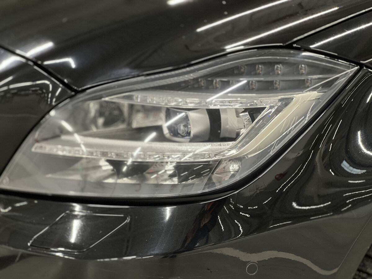 Купить Mercedes-Benz CLS 500 II (C218), 2012, 139 806 км, фото №15