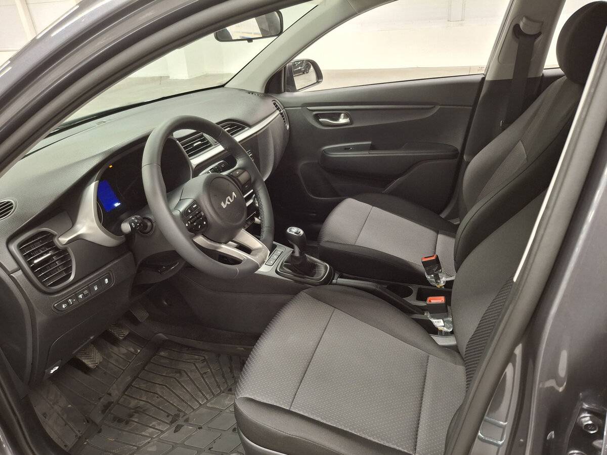 Купить Solaris KRX, 2025, 906 км, фото №16