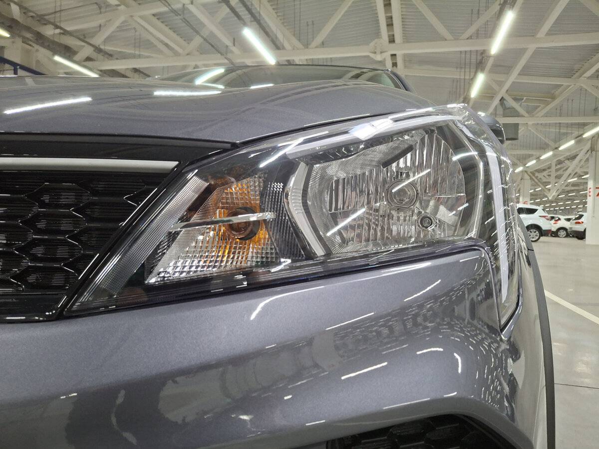 Купить Solaris KRX, 2025, 906 км, фото №17