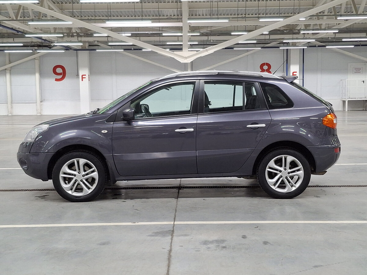 Купить Renault Koleos I, 2010, 238 902 км, фото №8