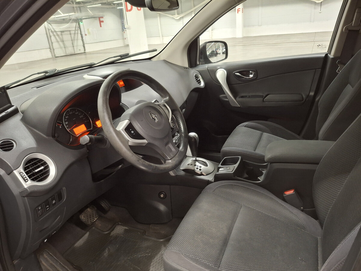 Купить Renault Koleos I, 2010, 238 902 км, фото №14