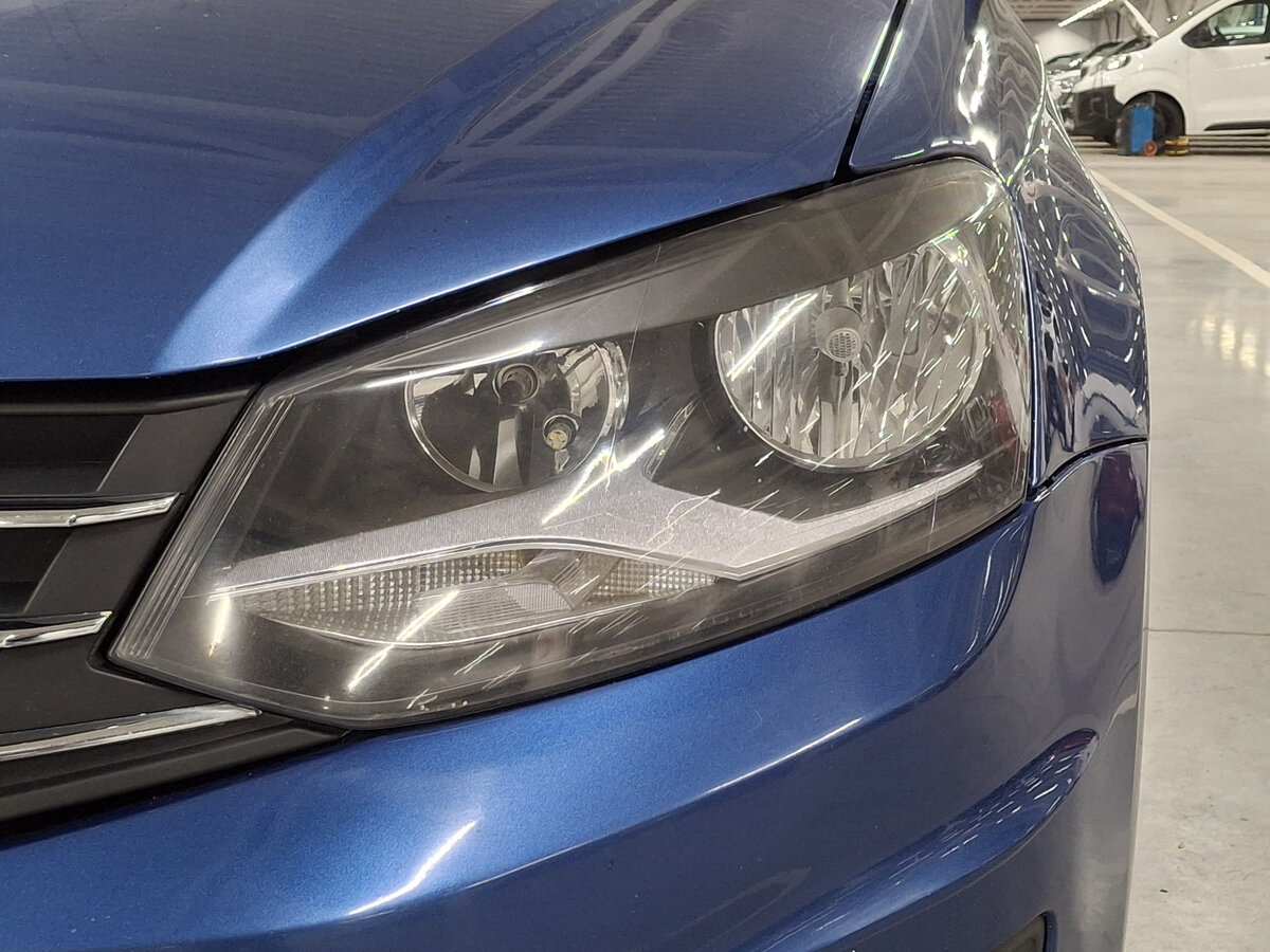 Купить Volkswagen Polo V Рестайлинг, 2018, 122 671 км, фото №17