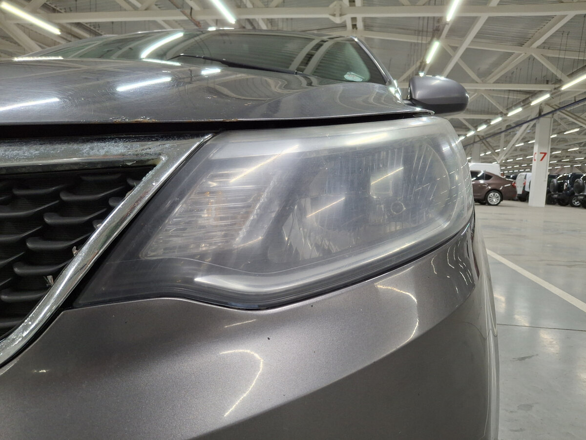 Купить Kia Rio III Рестайлинг, 2015, 218 831 км, фото №17