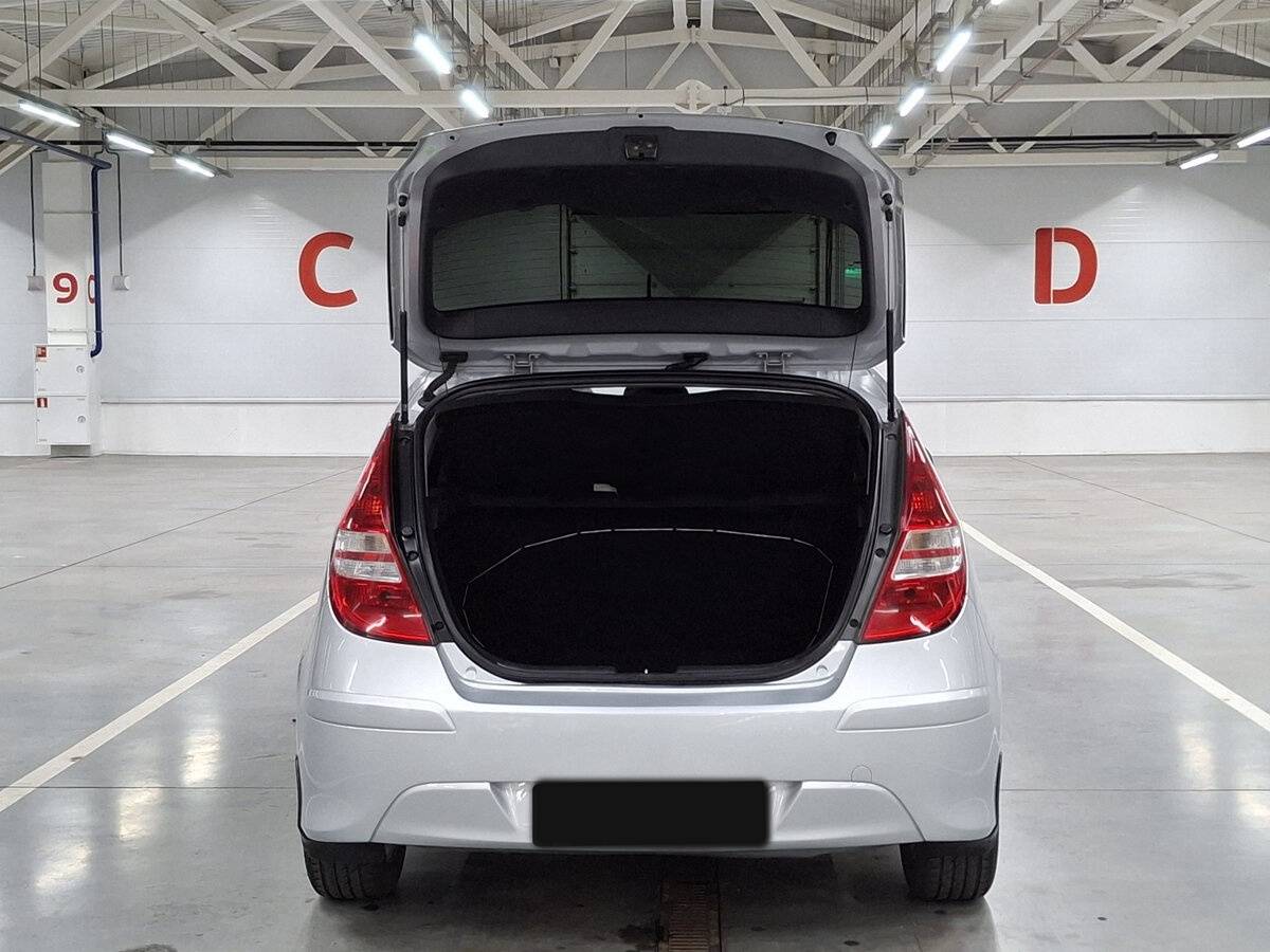 Купить Hyundai i30 I Рестайлинг, 2011, 196 843 км, фото №10