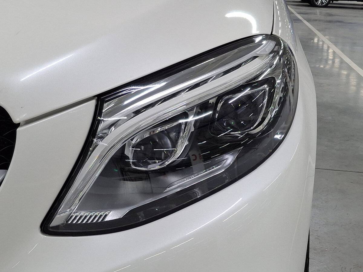 Купить Mercedes-Benz GLE Coupe 350 d I (C292), 2018, 171 978 км, фото №17