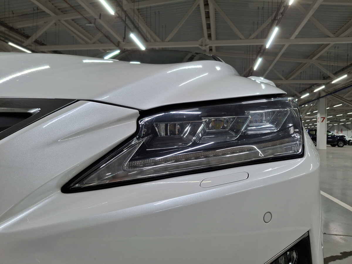 Купить Lexus RX 350 IV, 2016, 78 194 км, фото №17