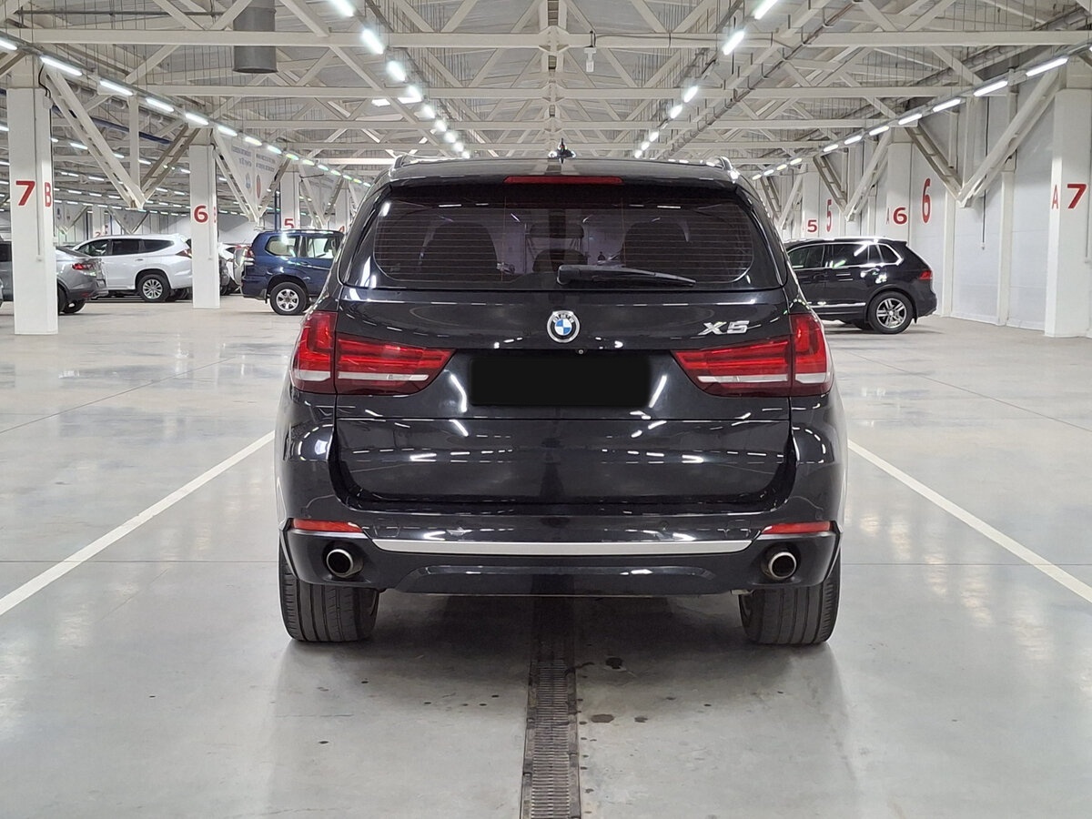 Купить BMW X5 35i III (F15), 2014, 232 011 км, фото №6