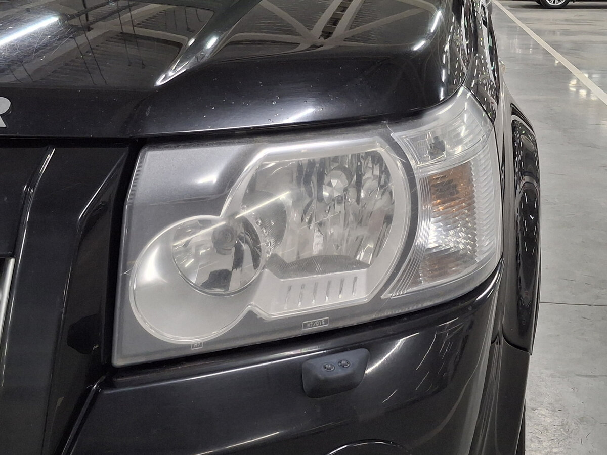 Купить Land Rover Freelander II, 2008, 357 983 км, фото №16