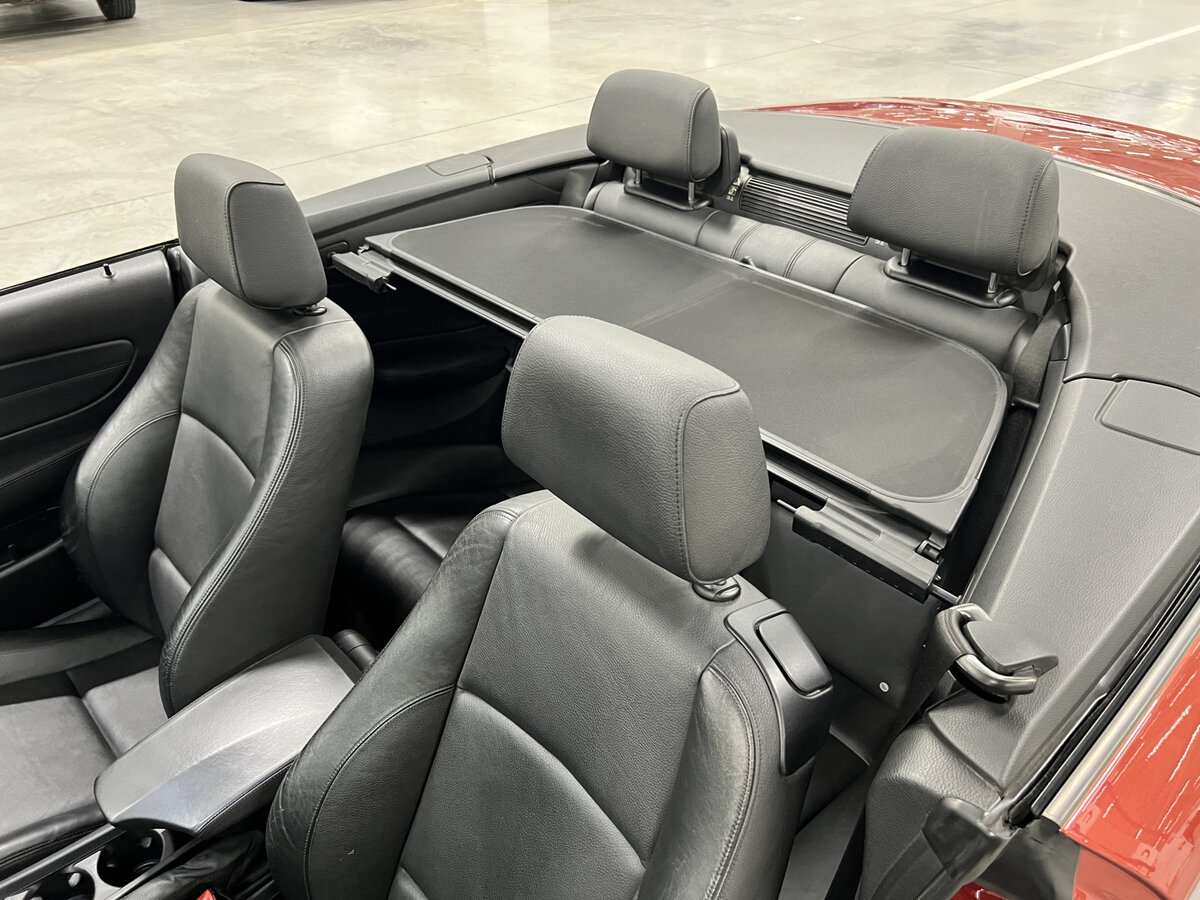 Купить BMW 1 серии 120i I (E81/E82/E87/E88) Рестайлинг, 2008, 75 902 км, фото №11