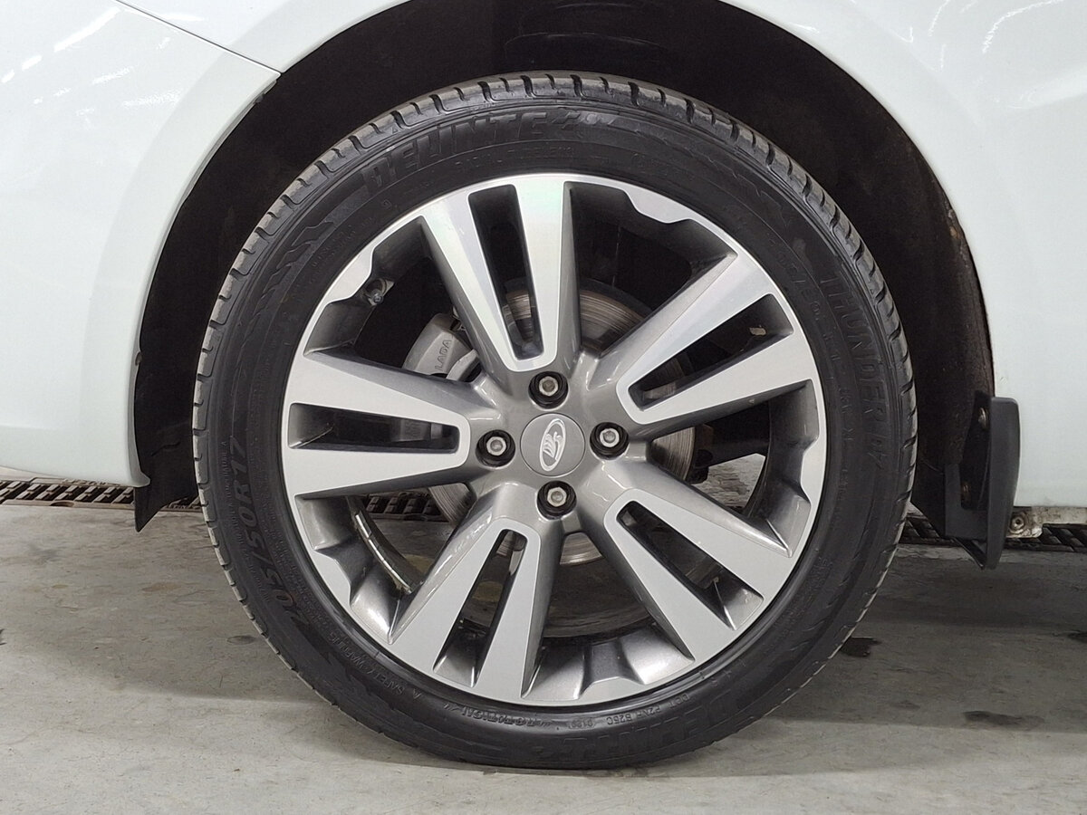 Купить Lada (ВАЗ) Vesta I Рестайлинг (NG), 2023, 25 118 км, фото №18