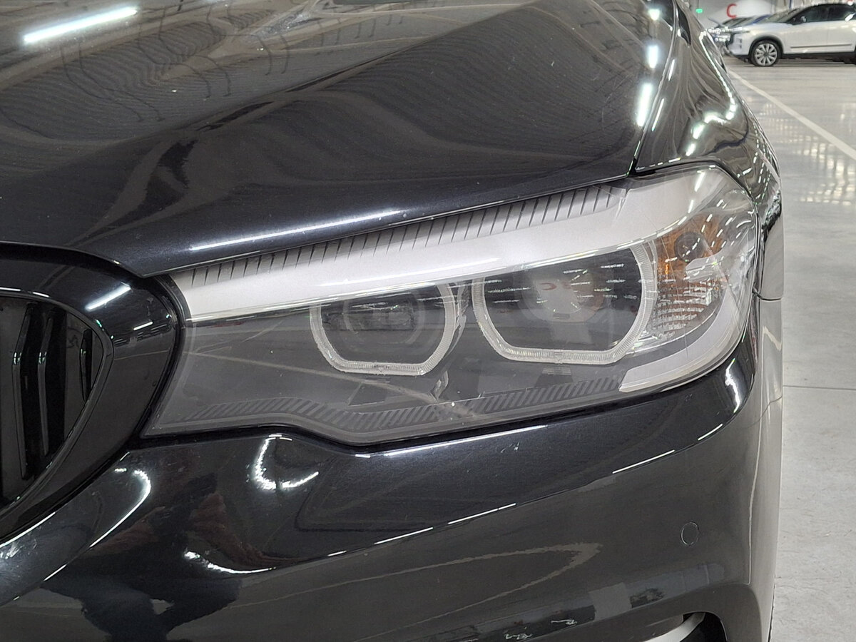 Купить BMW 5 серии 520d xDrive VII (G30/G31), 2019, 116 398 км, фото №16