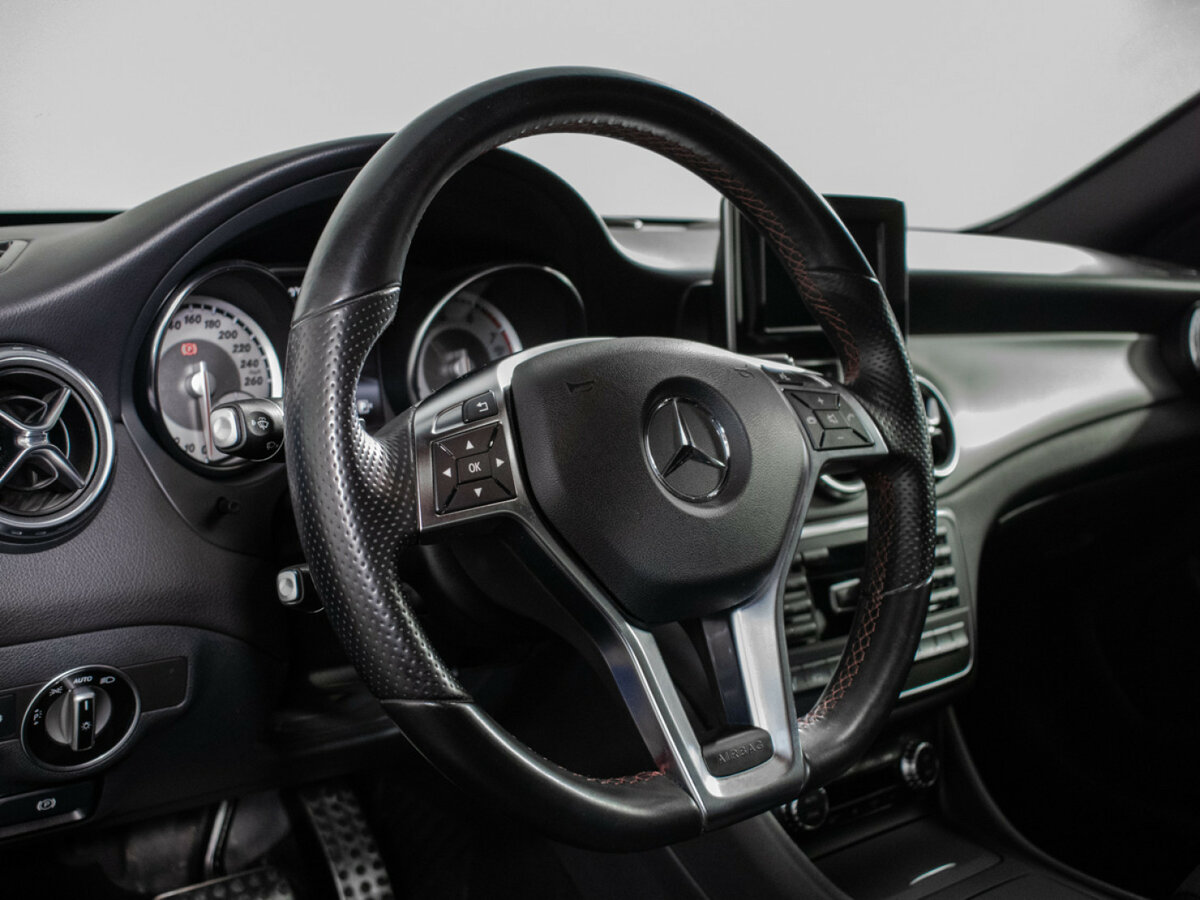 Купить Mercedes-Benz GLA 250 I (X156), 2015, 70 700 км, фото №13