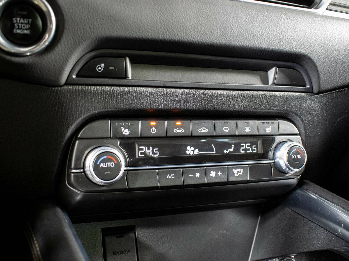 Купить Mazda CX-5 II, 2020, 174 000 км, фото №16