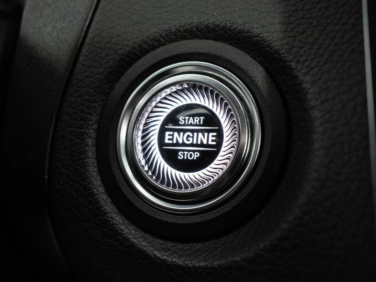 Купить Mercedes-Benz GLC 200 I (X253) Рестайлинг, 2021, 81 350 км, фото №16