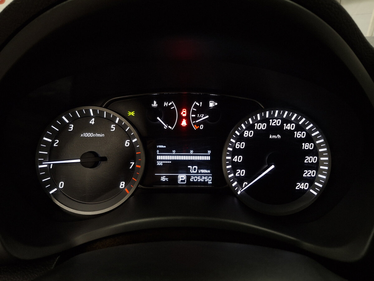 Купить Nissan Sentra VII (B17), 2014, 205 218 км, фото №13