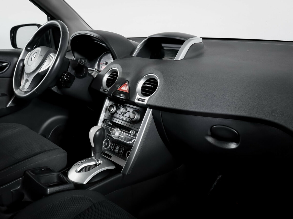 Купить Renault Koleos I, 2010, 264 964 км, фото №7