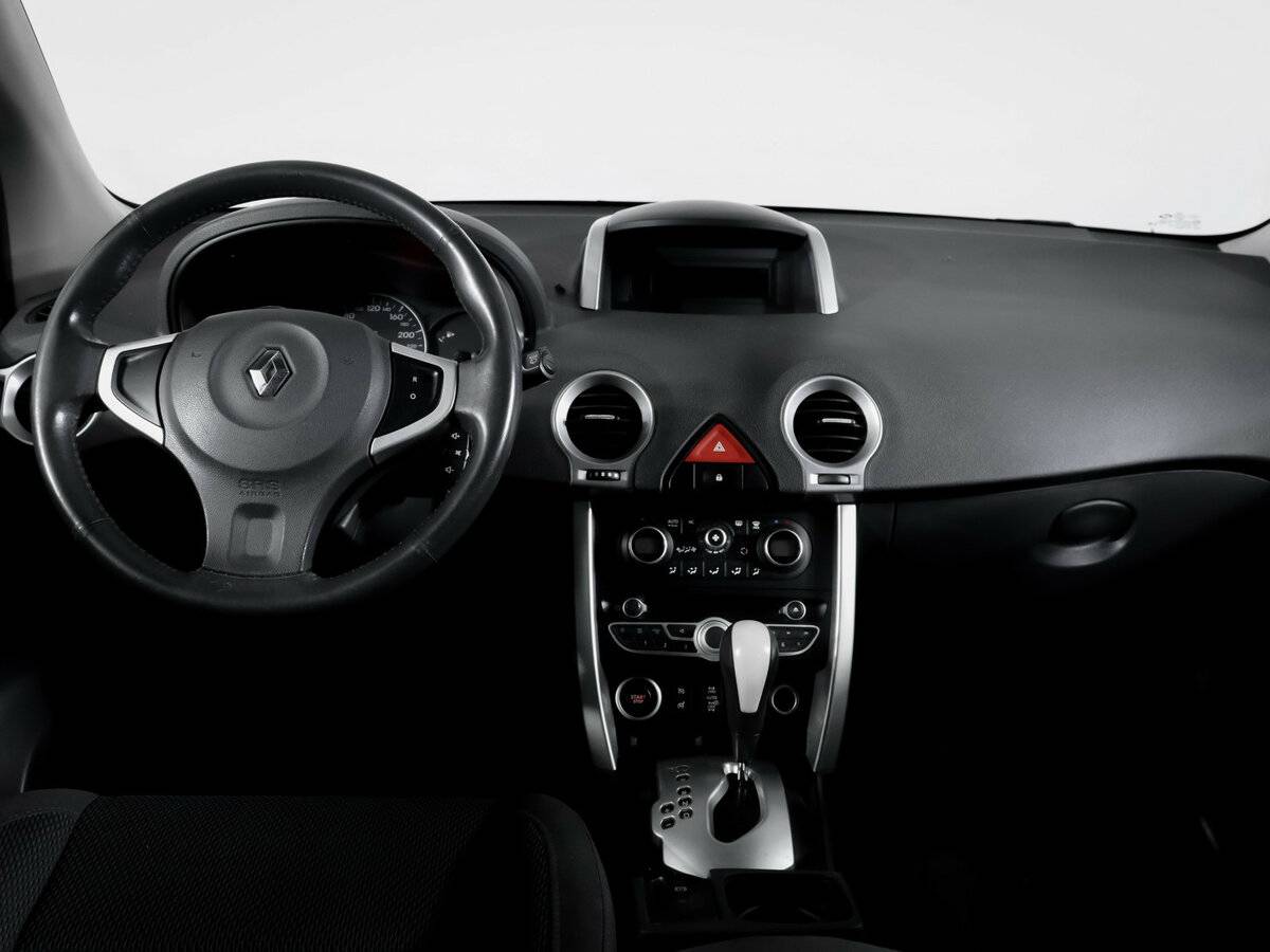 Купить Renault Koleos I, 2010, 264 964 км, фото №10