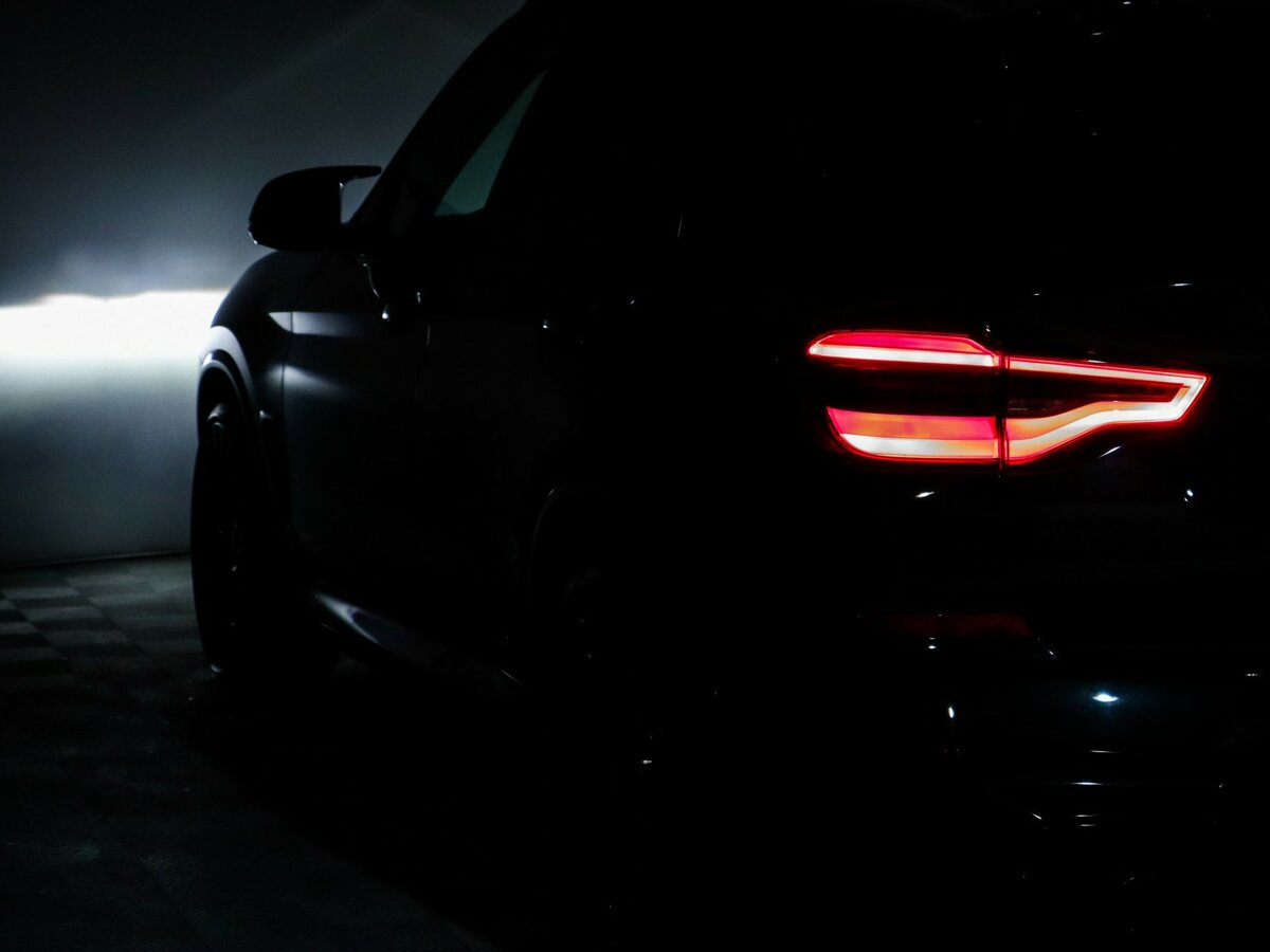 Купить BMW X3 M I (F97), 2019, 62 678 км, фото №19