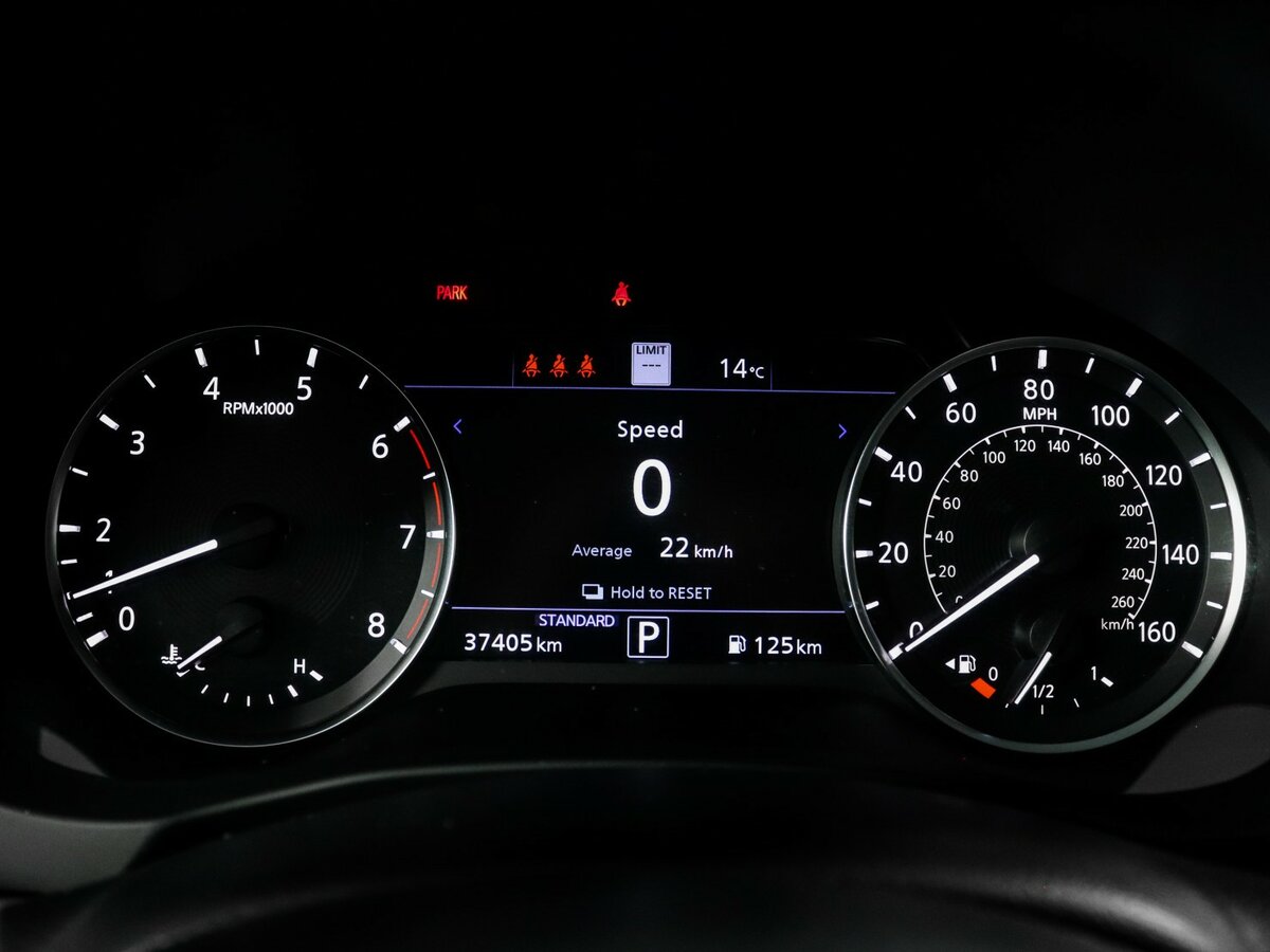 Купить Infiniti QX55, 2022, 37 403 км, фото №9