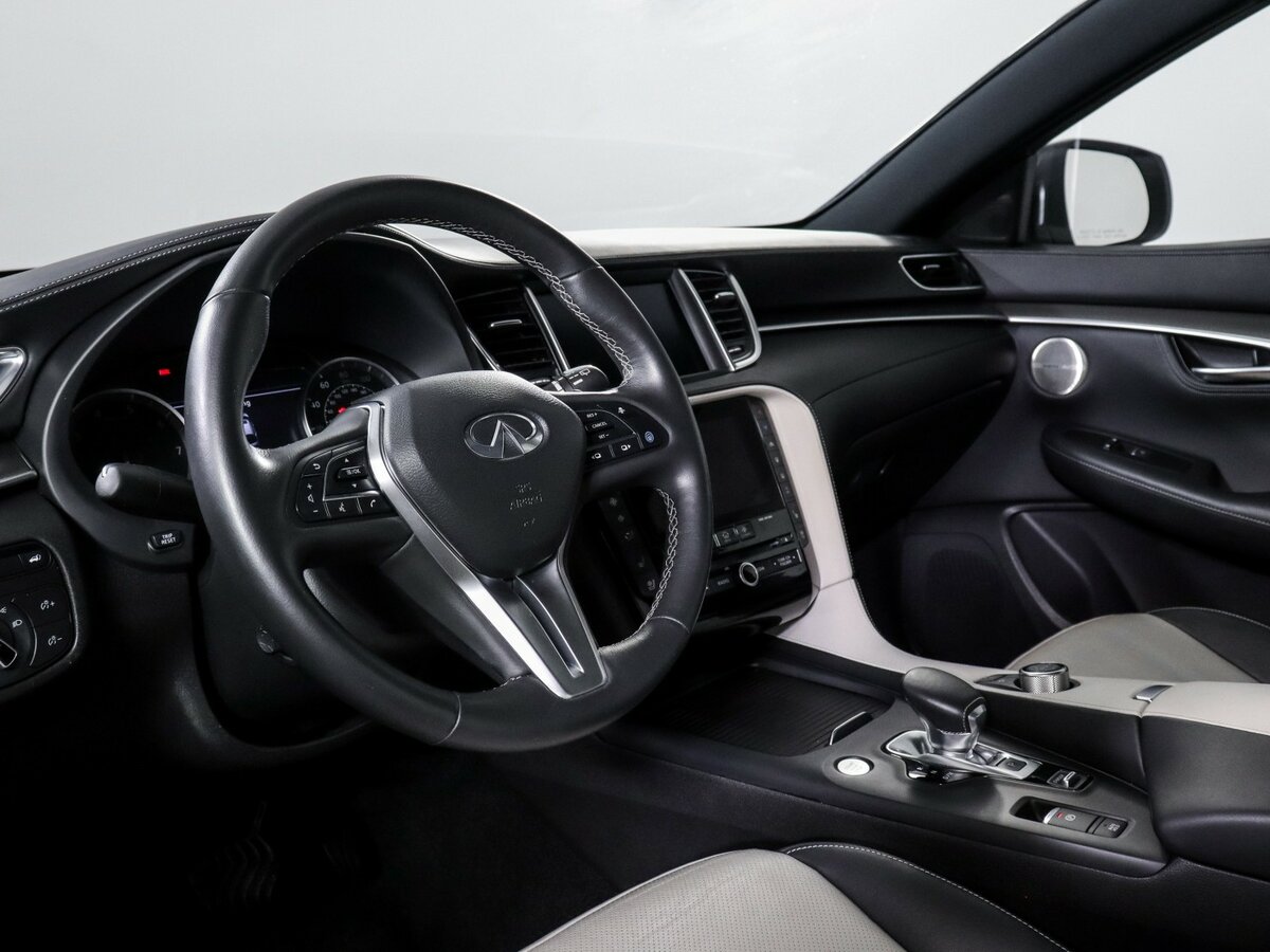Купить Infiniti QX55, 2022, 37 403 км, фото №12