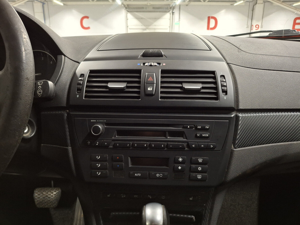 Купить BMW X3 20d I (E83) Рестайлинг, 2010, 236 143 км, фото №15