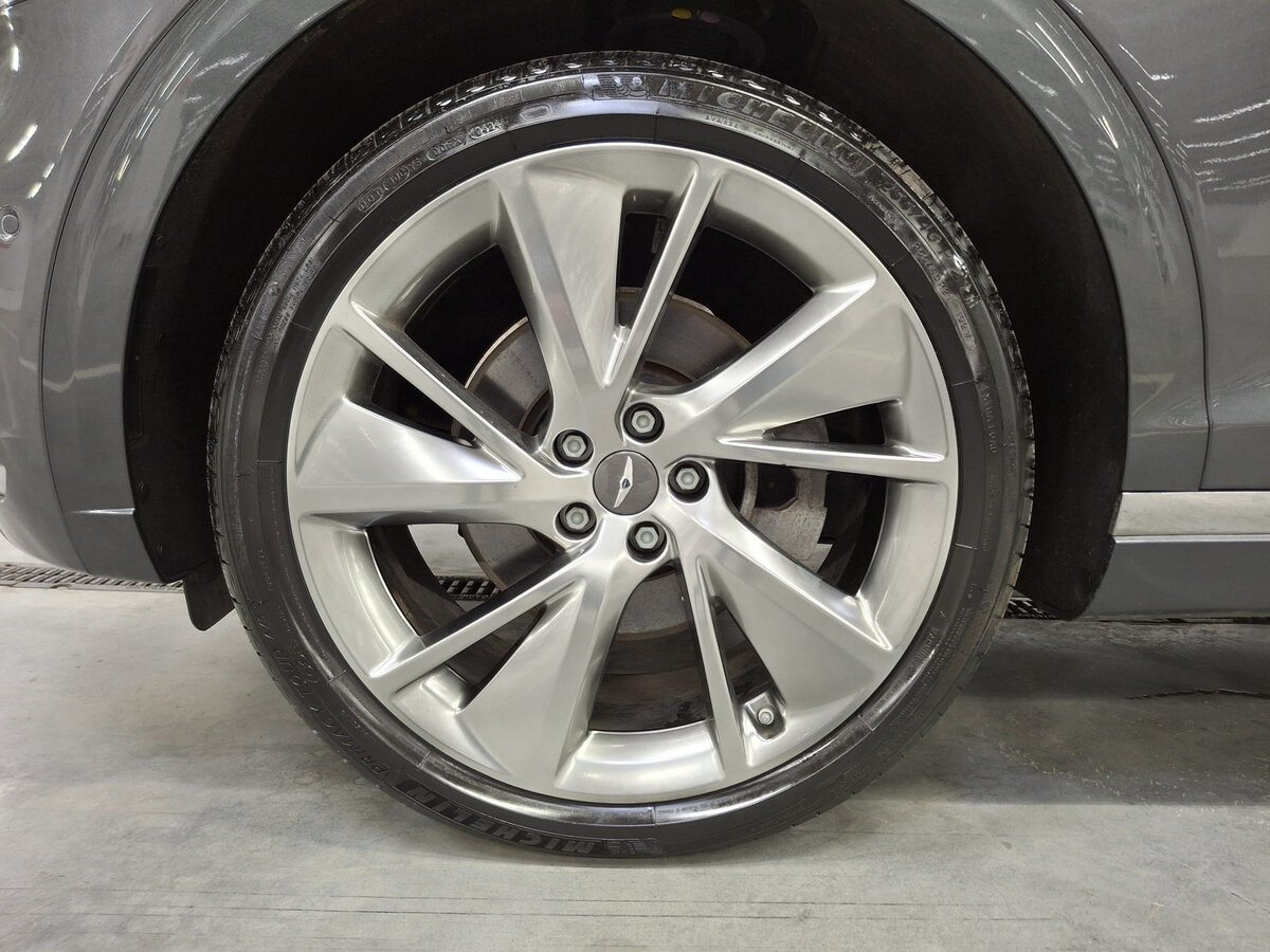 Купить Genesis GV70 I, 2020, 94 008 км, фото №16