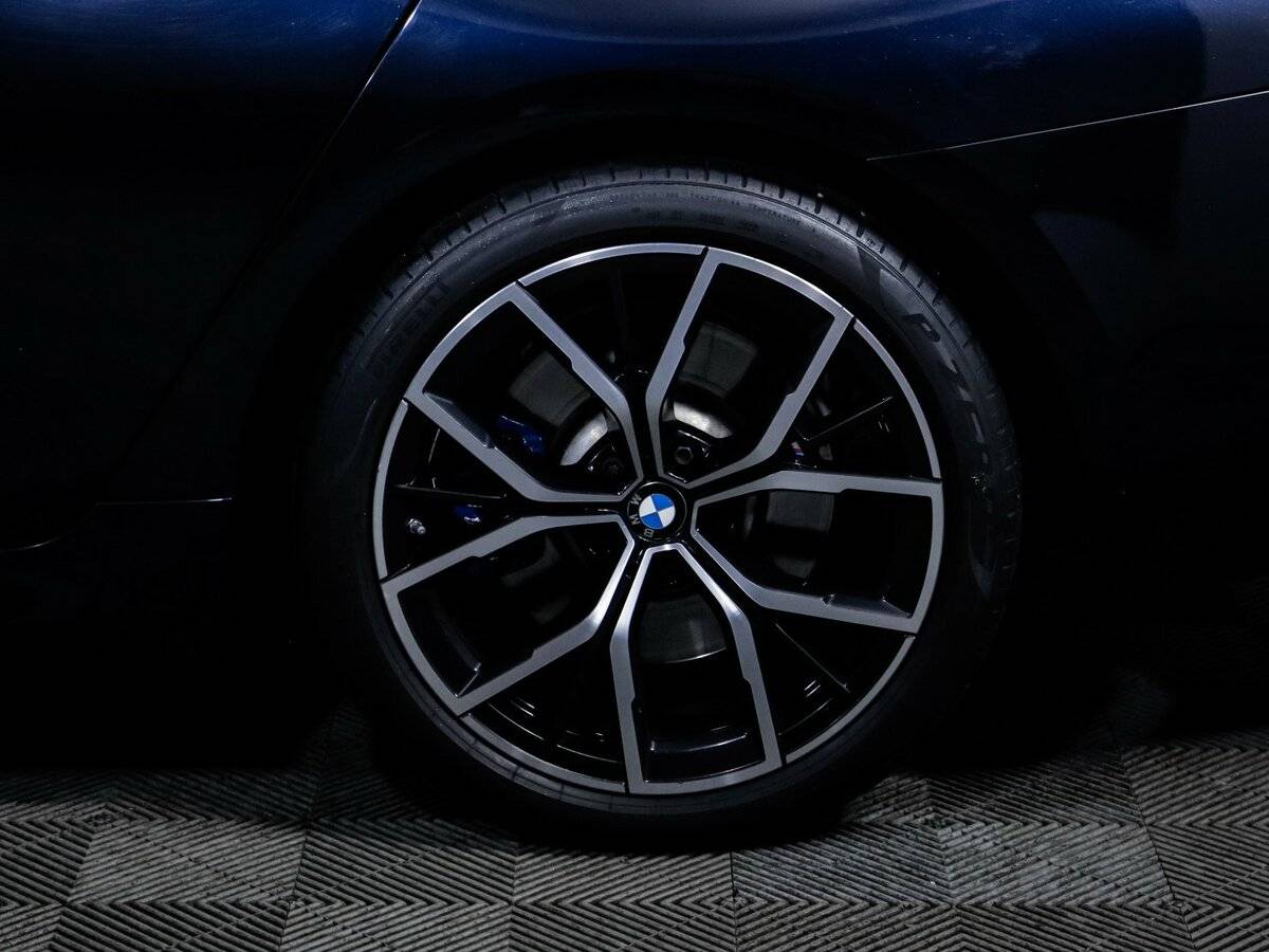 Купить BMW 5 серии 530d VII (G30/G31) Рестайлинг, 2020, 107 251 км, фото №14