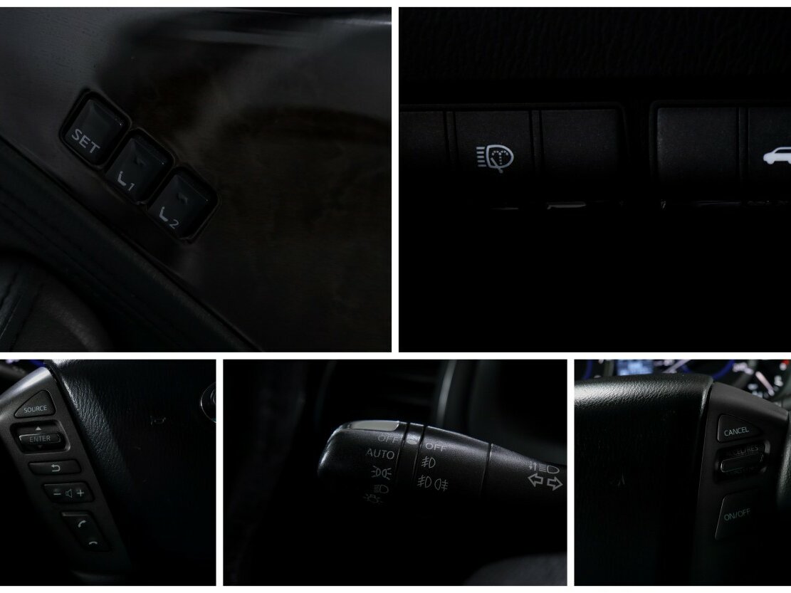 Купить Infiniti QX56 II, 2013, 198 000 км, фото №20