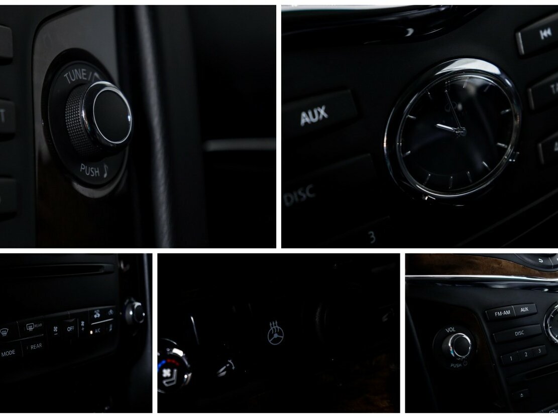 Купить Infiniti QX56 II, 2013, 198 000 км, фото №22