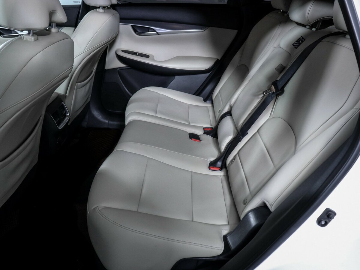 Купить Infiniti QX50 II, 2019, 75 289 км, фото №10
