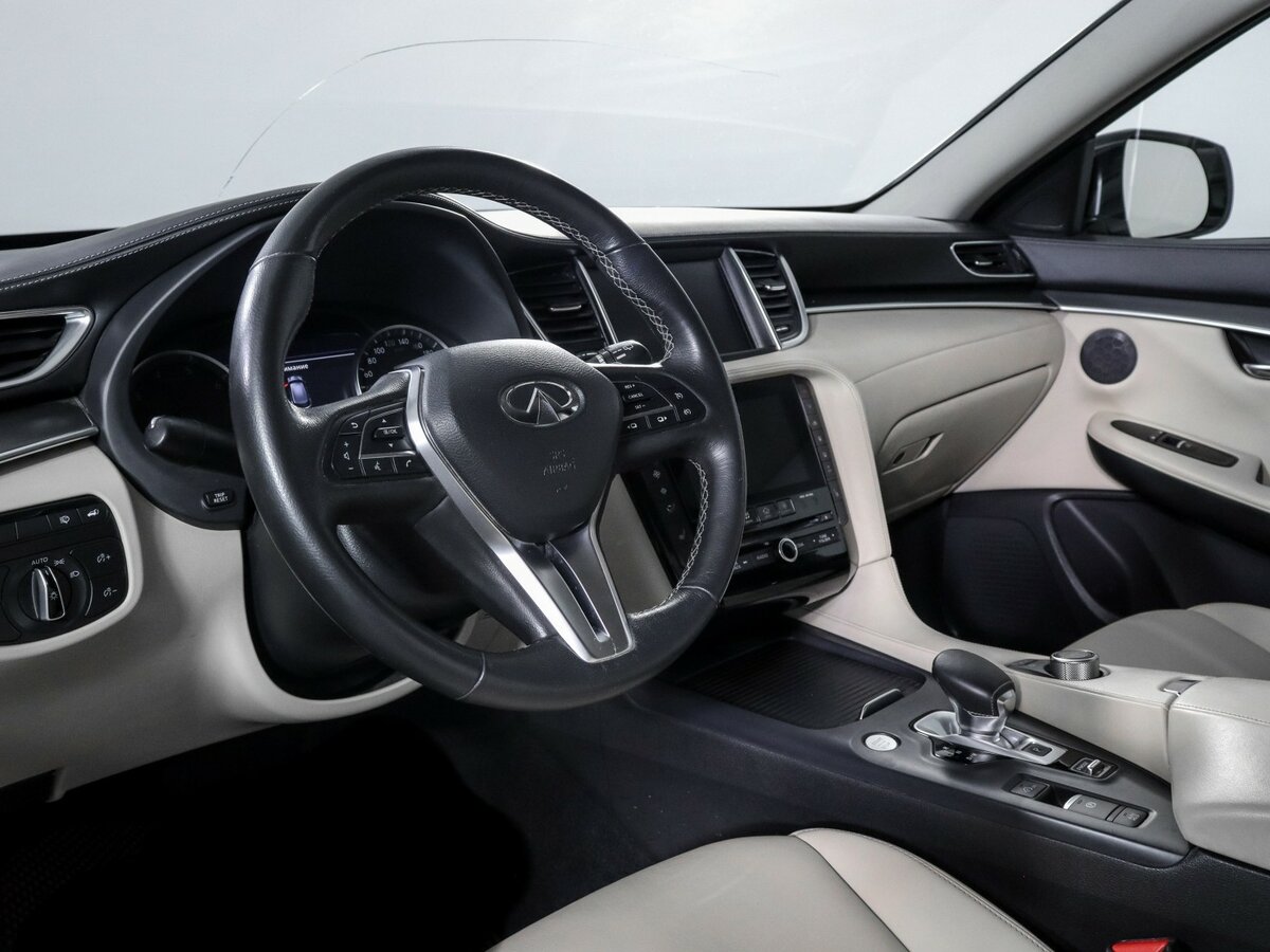 Купить Infiniti QX50 II, 2019, 75 289 км, фото №13