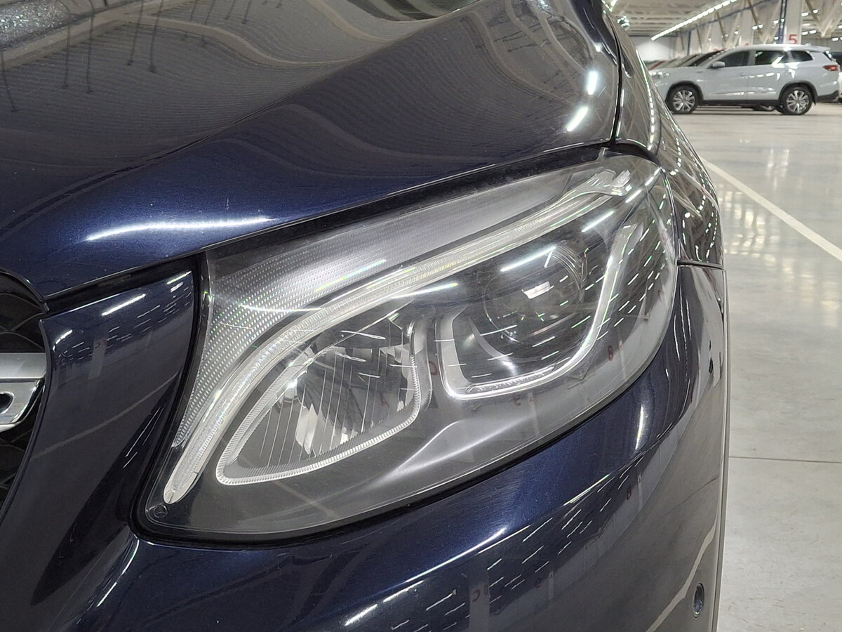 Купить Mercedes-Benz GLC 220 d I (X253), 2018, 98 705 км, фото №16