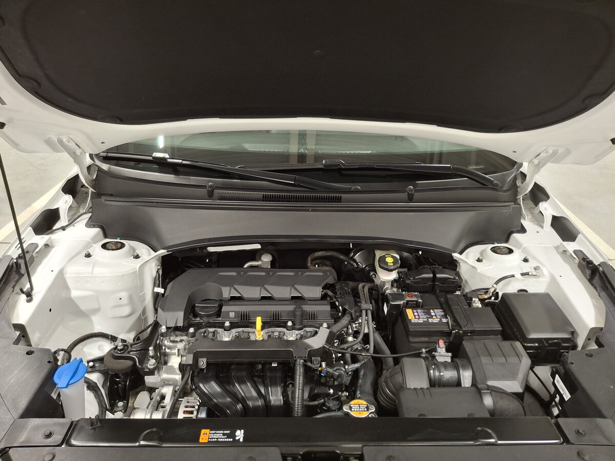 Купить Kia Seltos I Рестайлинг, 2024, 10 042 км, фото №9