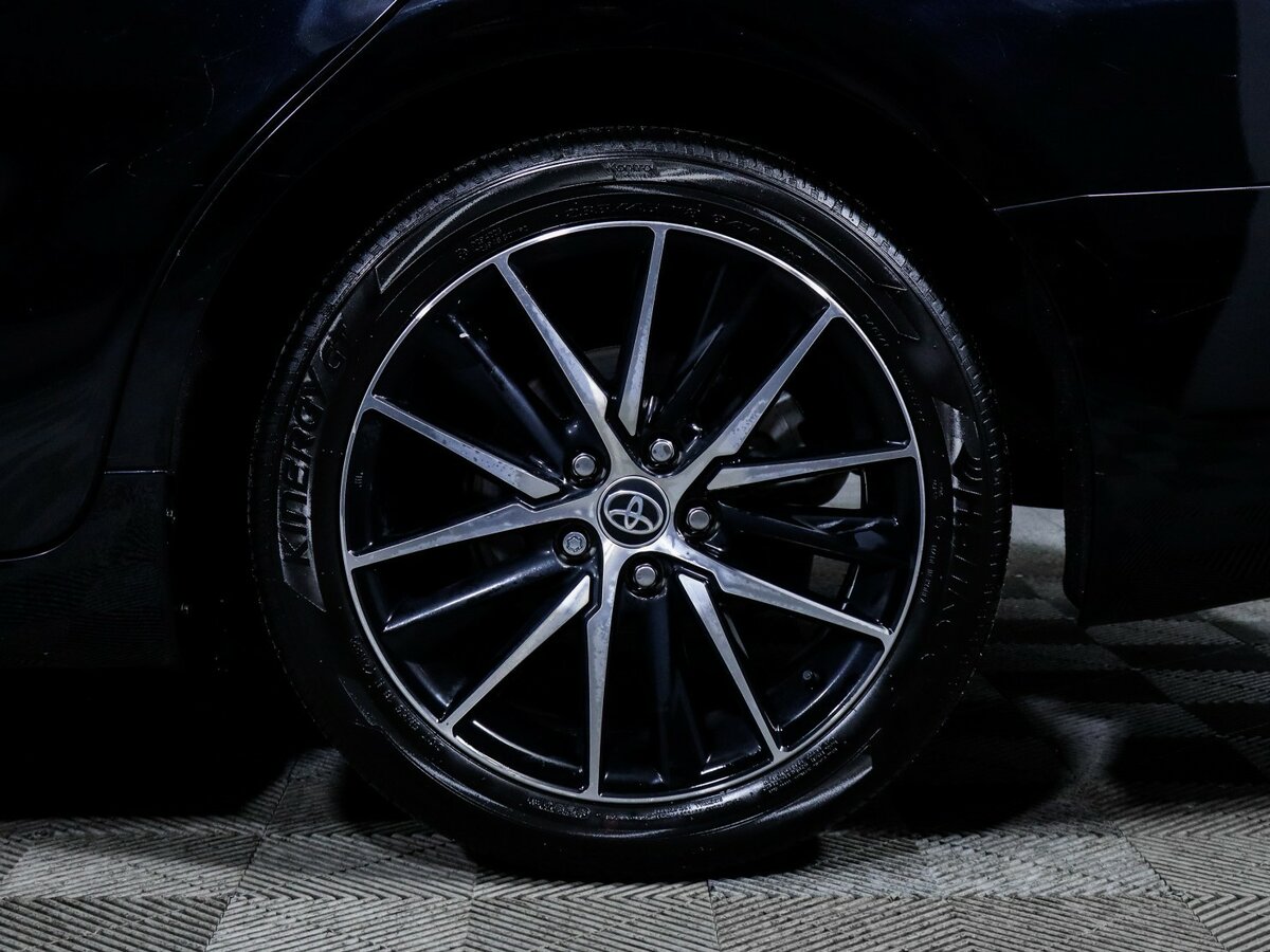 Купить Toyota Camry US Market VIII (XV70) Рестайлинг, 2023, 54 355 км, фото №12