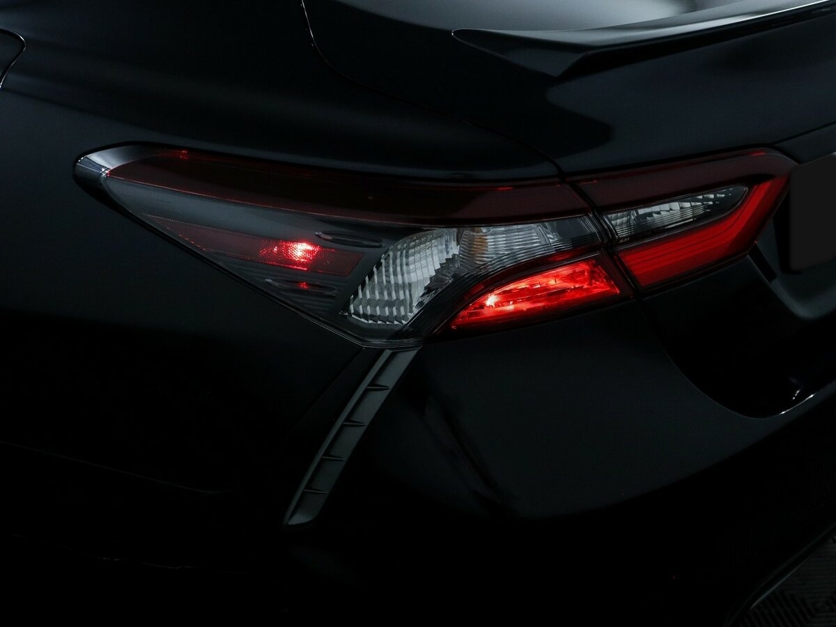Купить Toyota Camry US Market VIII (XV70) Рестайлинг, 2023, 54 355 км, фото №18