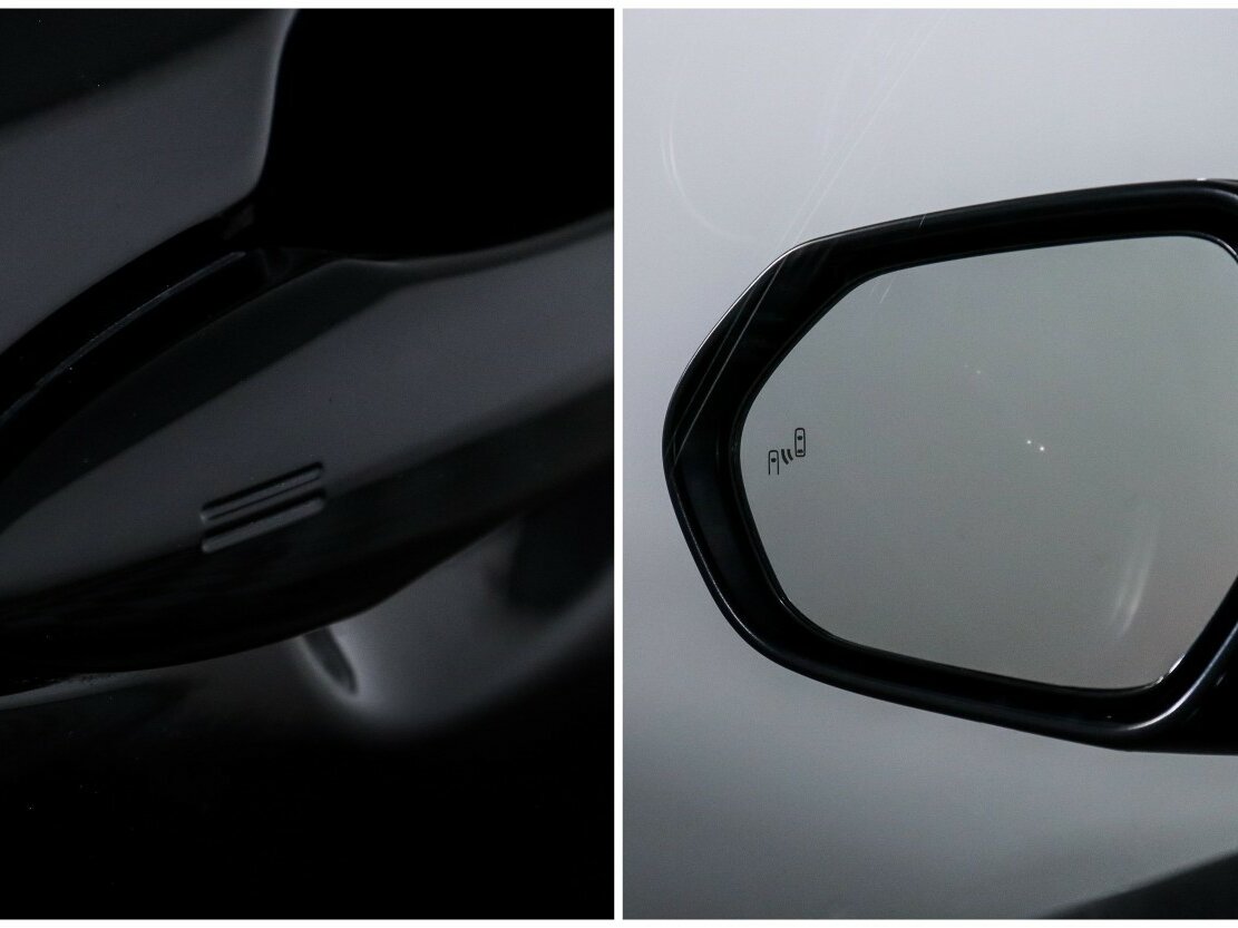 Купить Toyota Camry US Market VIII (XV70) Рестайлинг, 2023, 54 355 км, фото №21