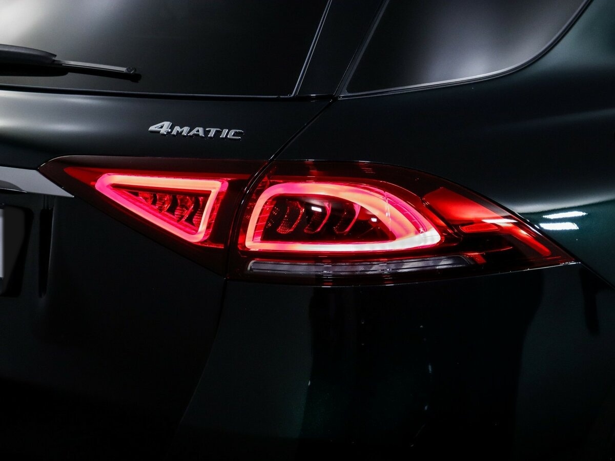 Купить Mercedes-Benz GLE 400 d II (V167), 2022, 1 260 км, фото №21