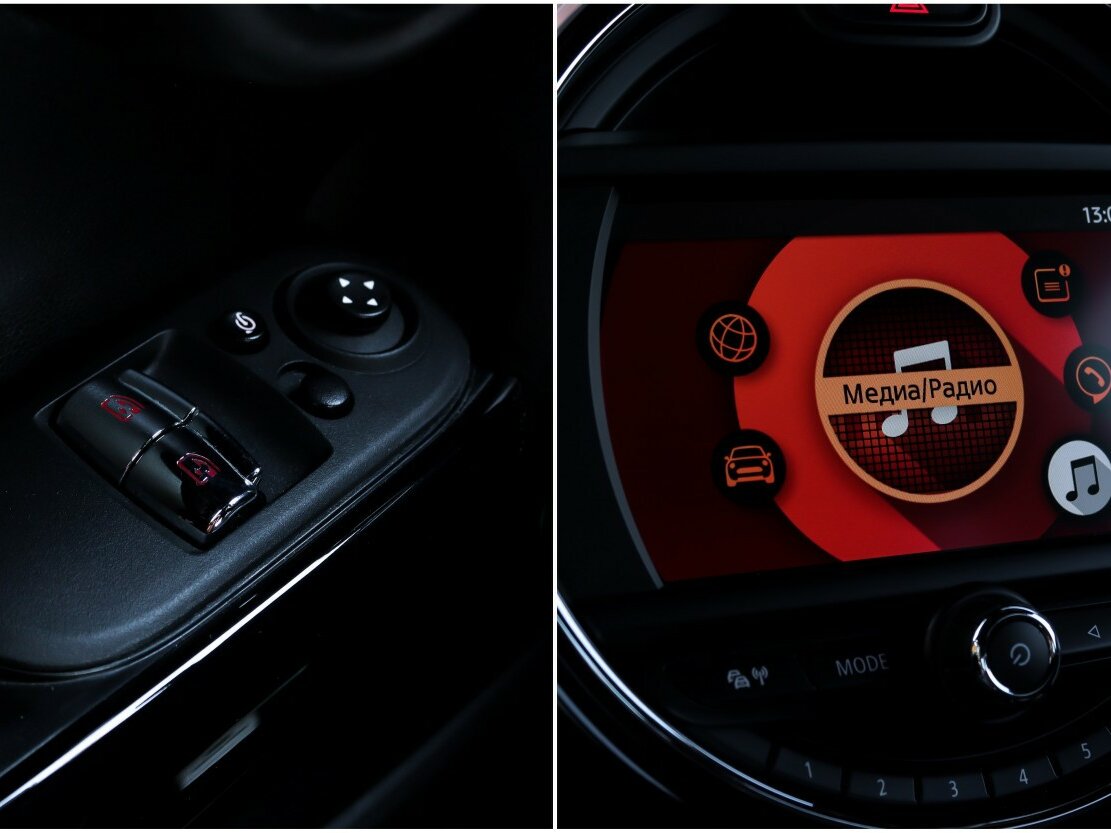 Купить Mini Hatch Cooper III (F55/F56) Рестайлинг, 2021, 62 544 км, фото №22