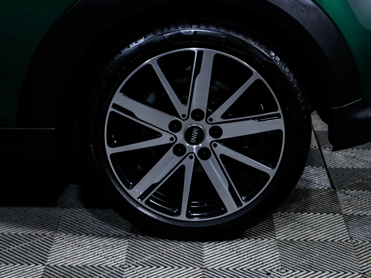 Купить Mini Hatch Cooper III (F55/F56) Рестайлинг 2, 2021, 63 178 км, фото №12