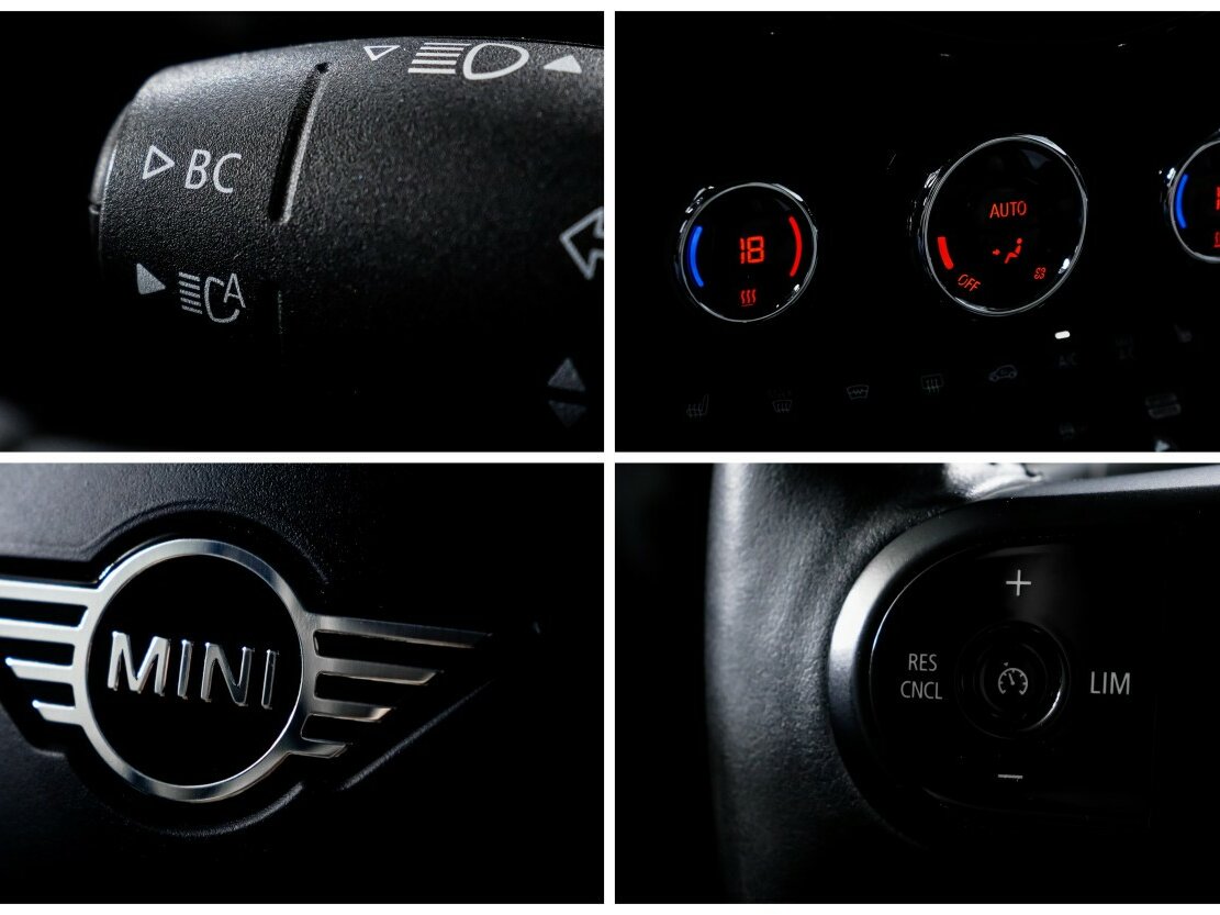 Купить Mini Hatch Cooper III (F55/F56) Рестайлинг 2, 2021, 63 178 км, фото №19