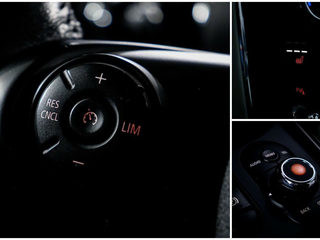 Купить Mini Clubman Cooper S ALL4 II, 2017, 115 632 км, фото №18