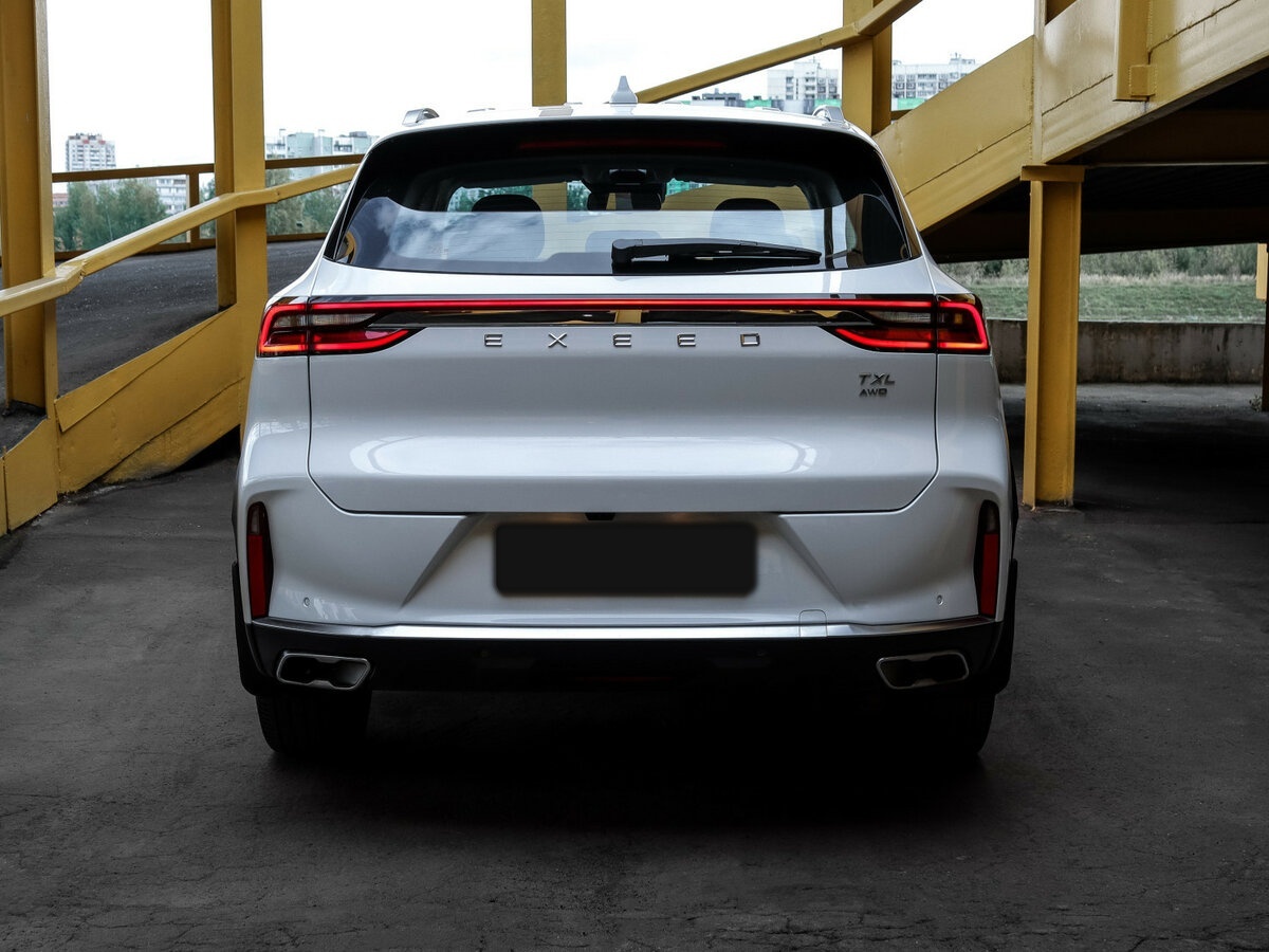 Купить Exeed TXL I Рестайлинг, 2023, 35 995 км, фото №6