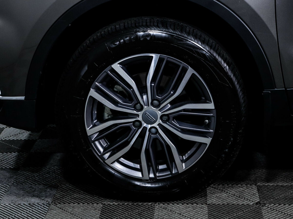 Купить Geely Atlas Pro, 2023, 38 727 км, фото №14