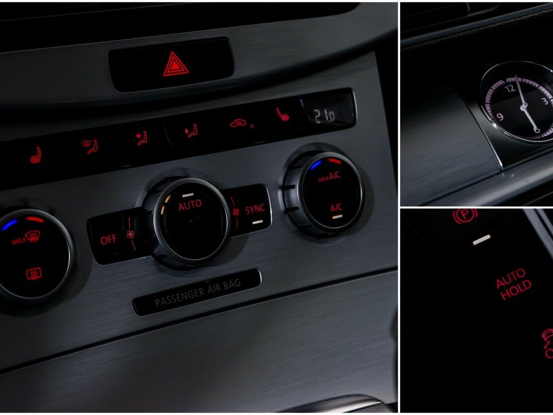 Купить Volkswagen Passat CC I Рестайлинг, 2013, 160 878 км, фото №14