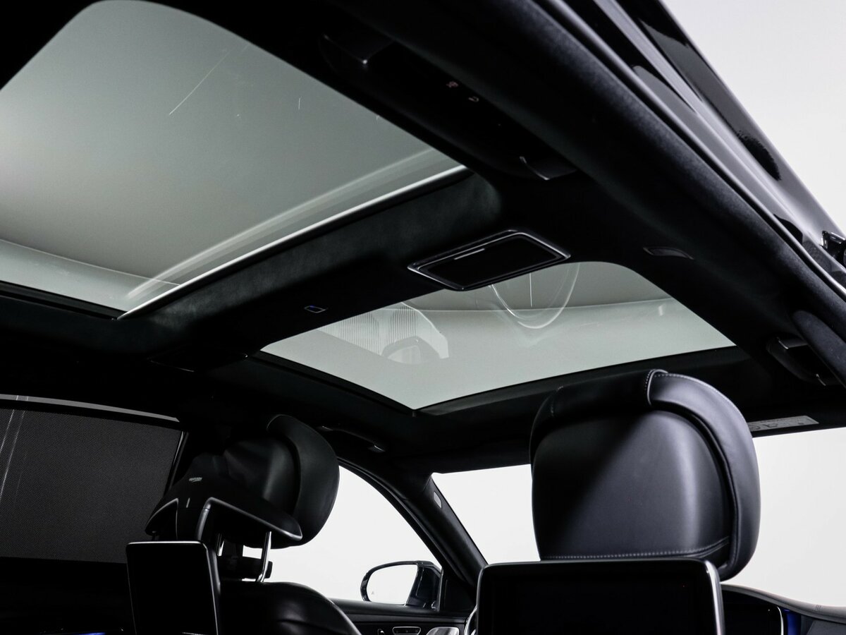 Купить Mercedes-Benz S-Класс 500 Long VI (W222, C217), 2015, 244 488 км, фото №19