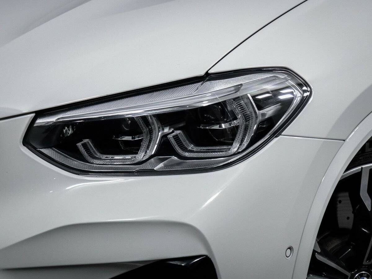Купить BMW X3 M I (F97), 2019, 88 196 км, фото №14