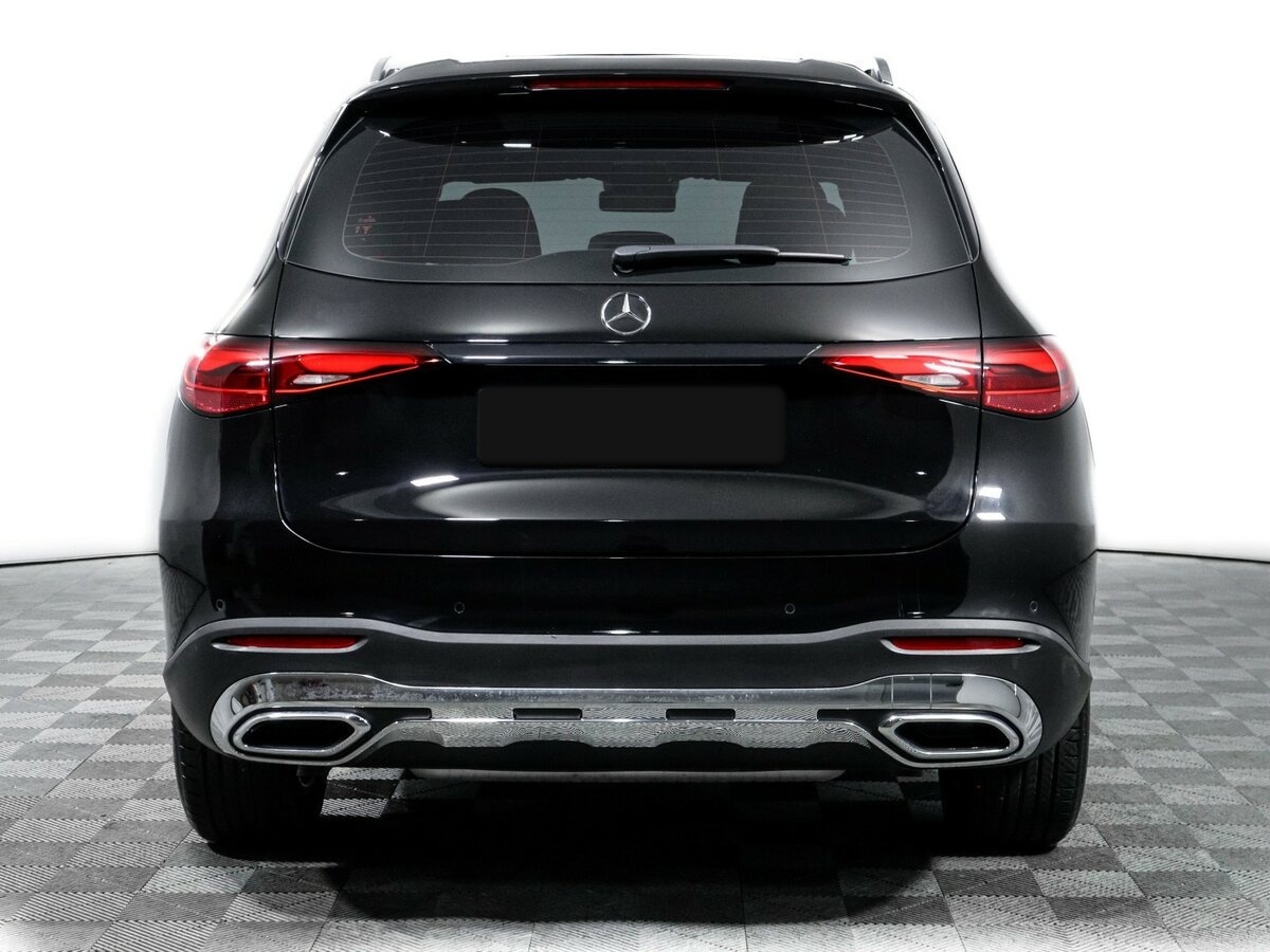 Купить Mercedes-Benz GLC 200 II (X254), 2023, 21 394 км, фото №6