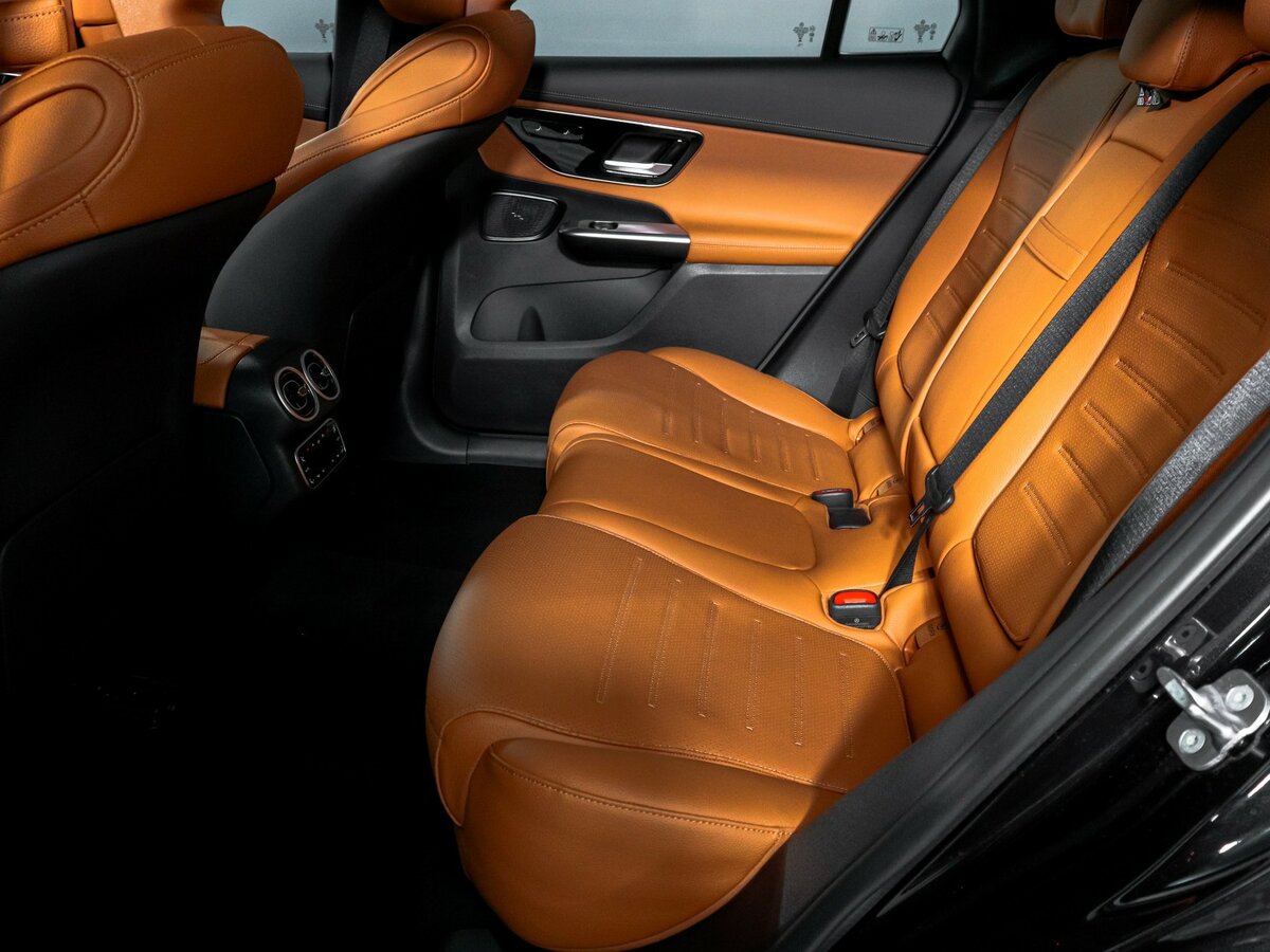 Купить Mercedes-Benz GLC 200 II (X254), 2023, 21 394 км, фото №10