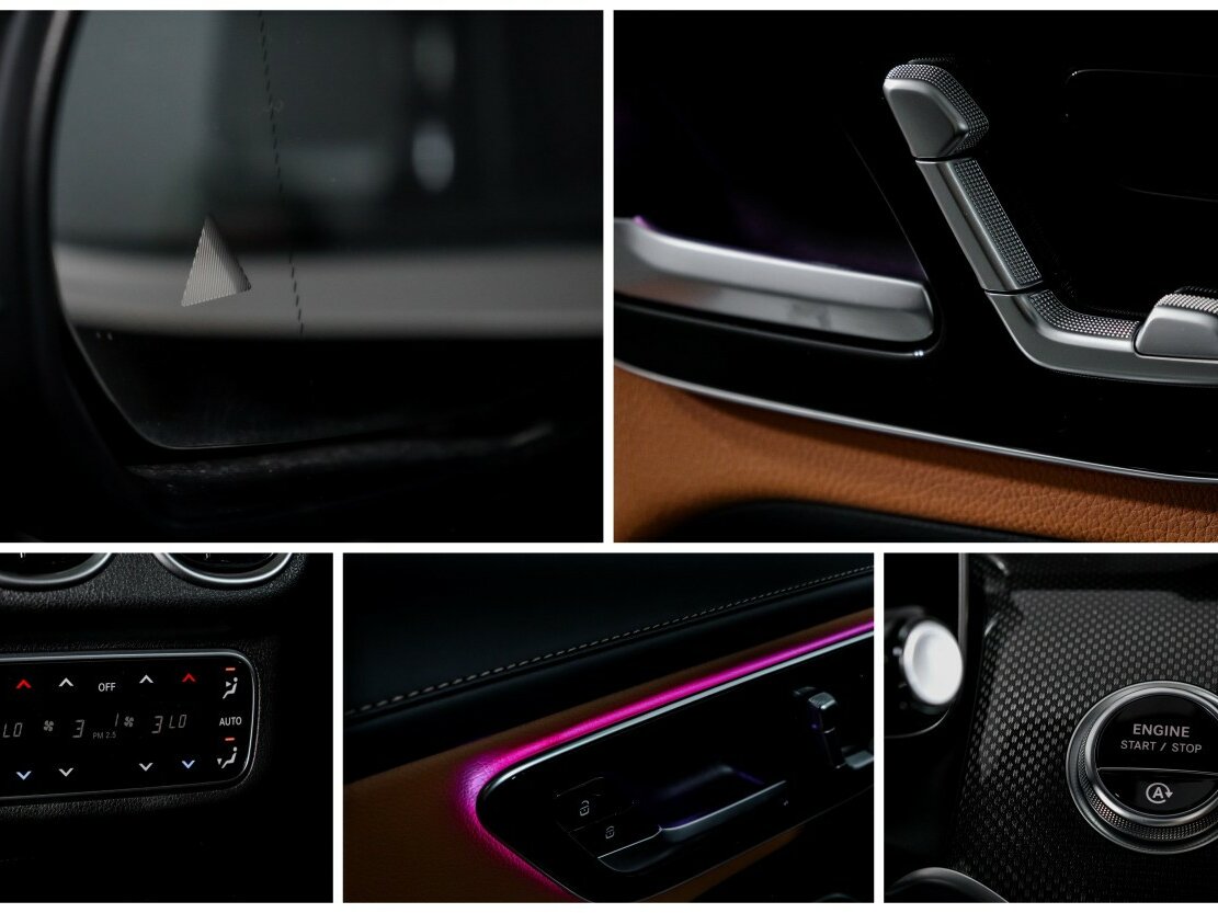 Купить Mercedes-Benz GLC 200 II (X254), 2023, 21 394 км, фото №22